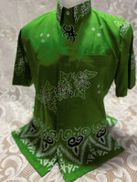 Batik Pria Tulis