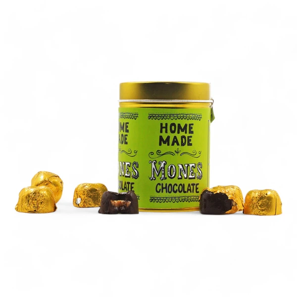 CHOCO PEANUT BUTTER
