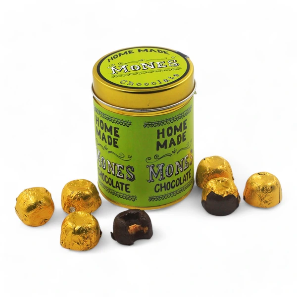 CHOCO PEANUT BUTTER