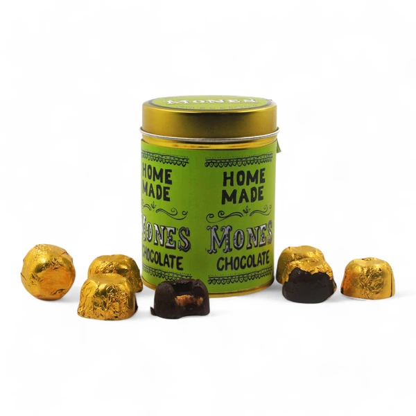 CHOCO PEANUT BUTTER