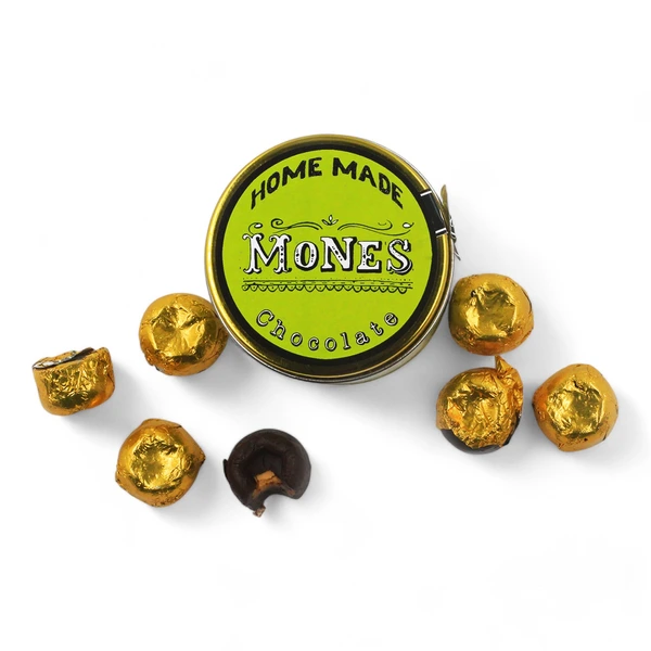 CHOCO PEANUT BUTTER