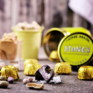 CHOCO PEANUT BUTTER
