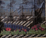 Batik tulis