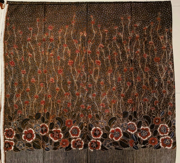 Batik Tulis