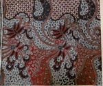 Batik Tulis
