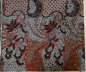 Batik Tulis