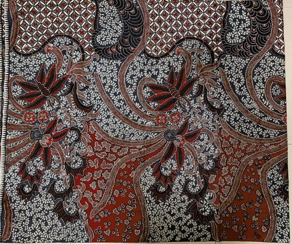 Batik Tulis