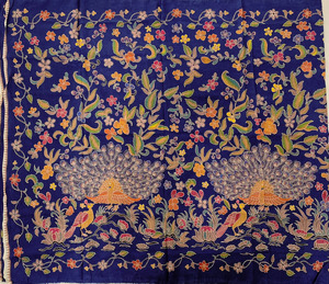 Batik Tulis