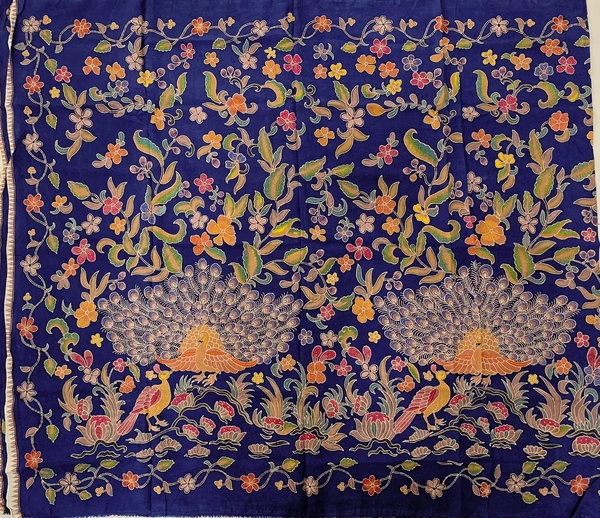 Batik Tulis