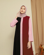 Alba Dress