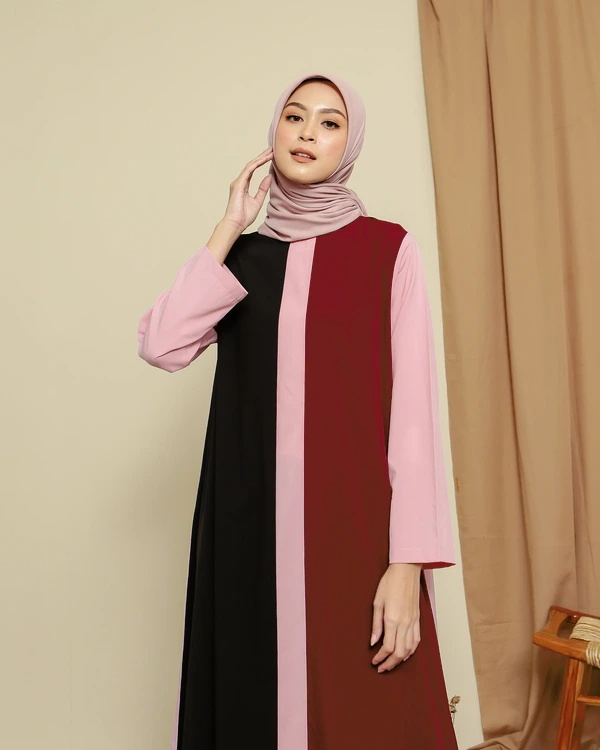 Alba Dress