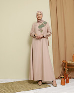 Alcea Dress