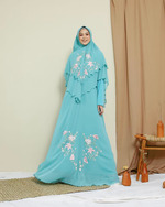 Malaya Set