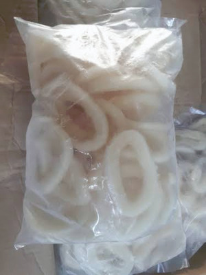 Cumi Ring