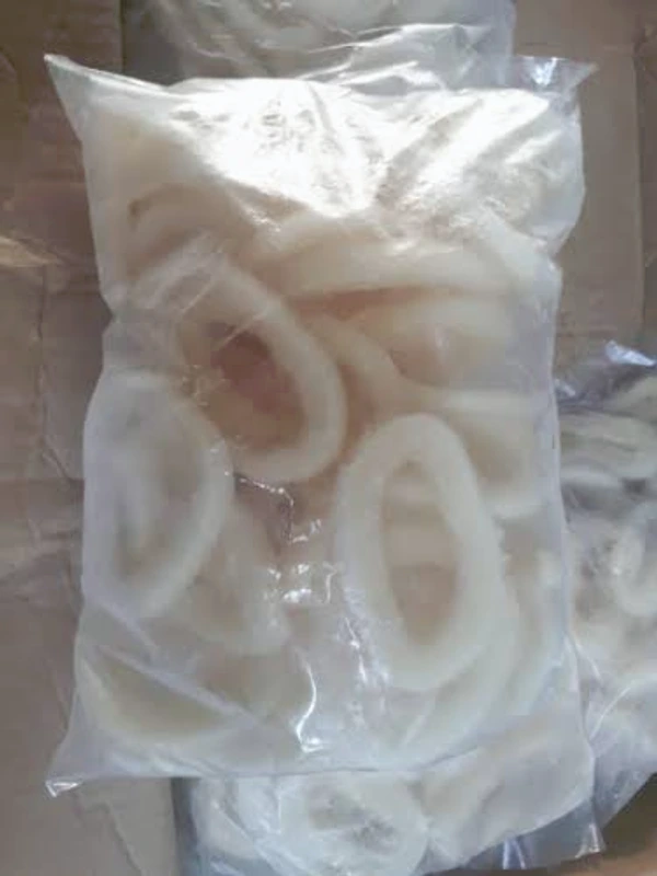 Cumi Ring