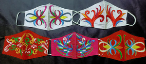 Masker Kain