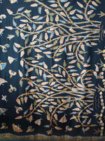 Batik Tulis 001