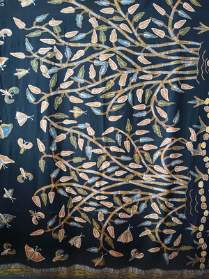 Batik Tulis 001