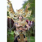 Kostum Jawa Tengah