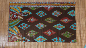 Batik Tulis 004