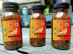 Sambal Burungeng