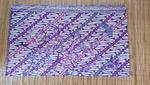 Batik Tulis 012