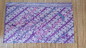 Batik Tulis 012