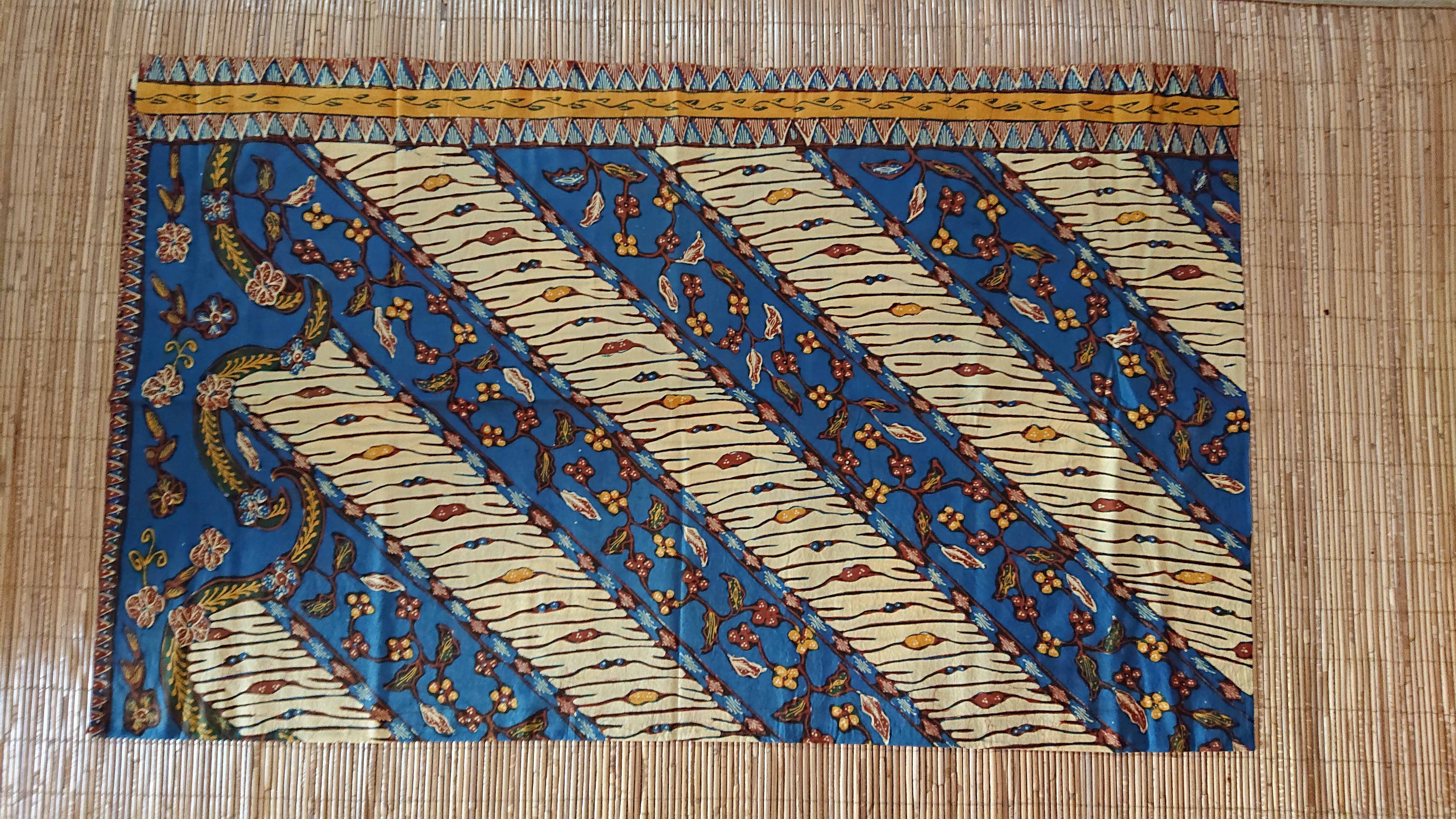 Batik Tulis 016