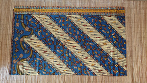 Batik Tulis 016