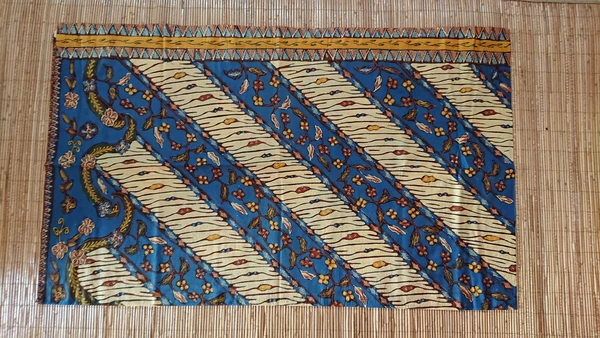 Batik Tulis 016