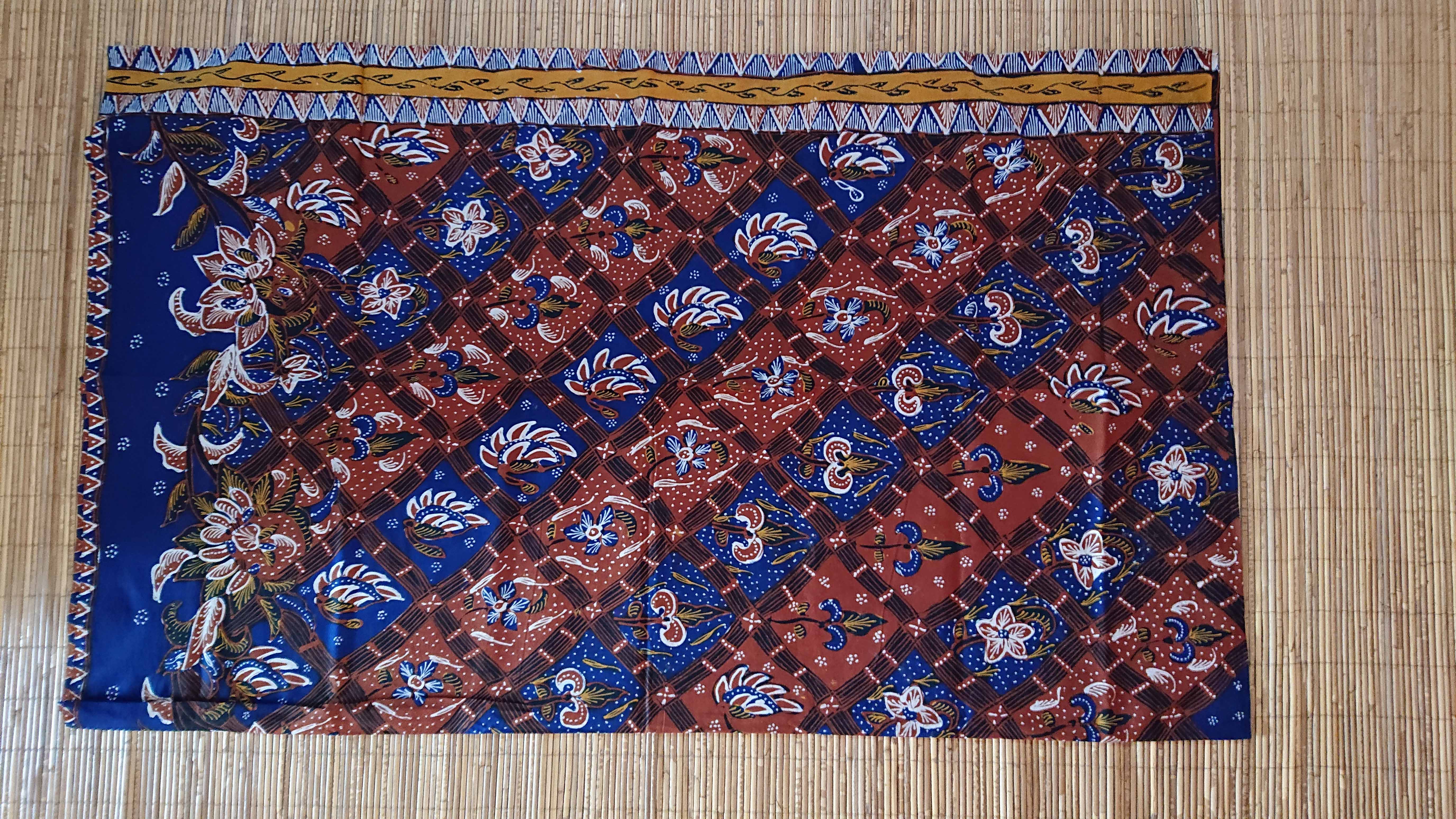 Batik Tulis 025