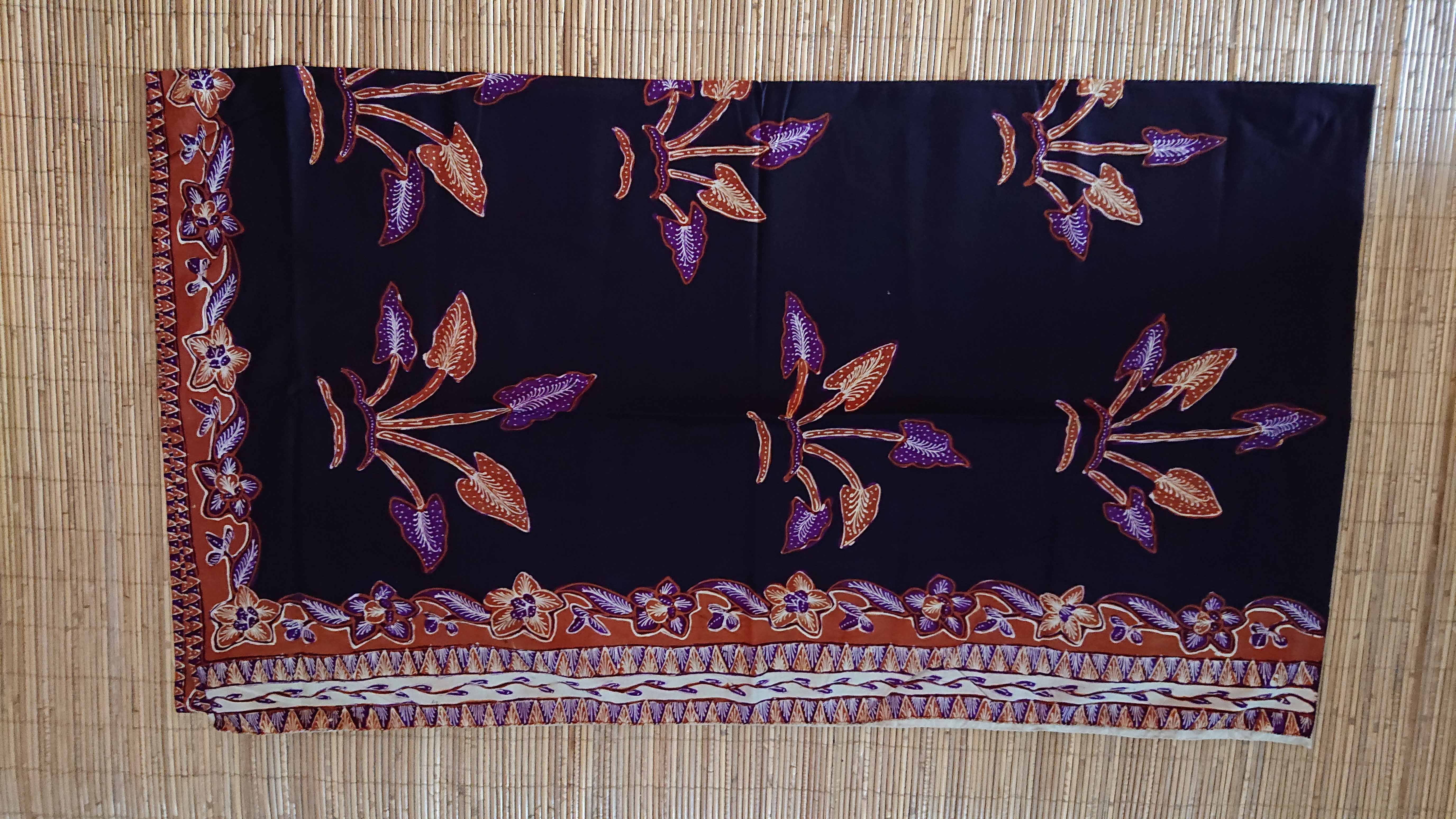 Batik Tulis 030