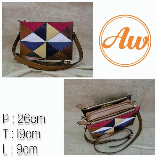 Clay Bag (Pre-Order)