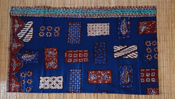 Batik Tulis 039