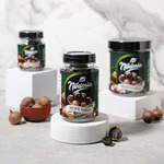 Bawang hitam tunggal 300 Gr