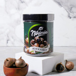 Bawang hitam tunggal 300 Gr