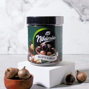 Bawang hitam tunggal 300 Gr