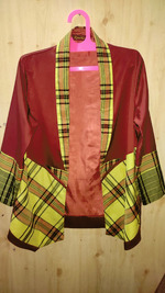 Blezer wanita