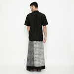 Sarung Batik Klasik -Angkin
