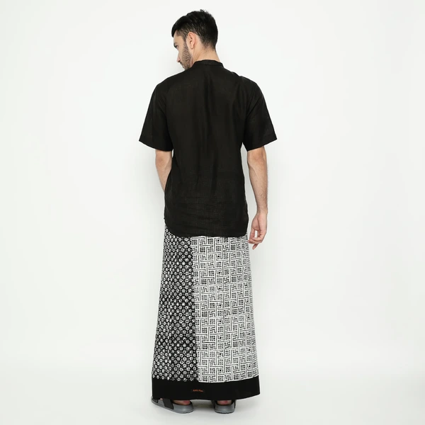 Sarung Batik Klasik -Angkin