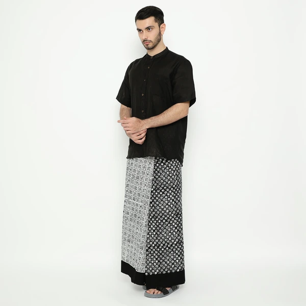 Sarung Batik Klasik -Angkin