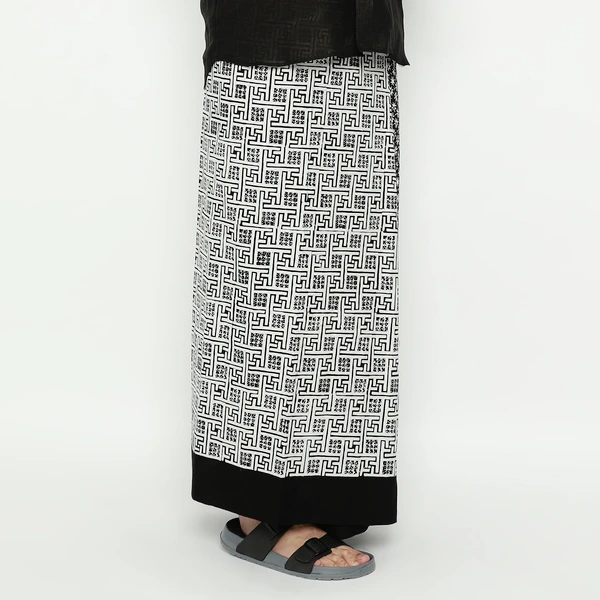 Sarung Batik Klasik -Angkin