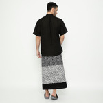 Sarung Batik Klasik -Kawung