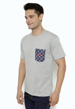 T Shirt Apikmen Tablet Abu