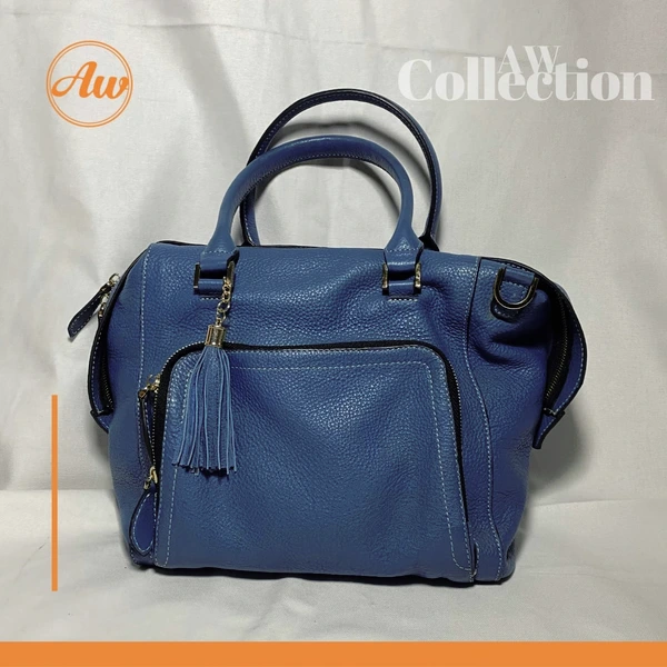 Nakka Bag (Pre-Order)