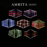 MASKER AMRITA SARUNG