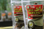 Sale Pisang Jari