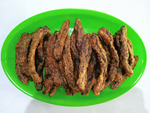 Sale Pisang Jari