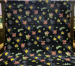 Batik Tulis Paris
