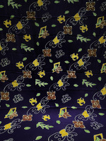 Batik Tulis Paris